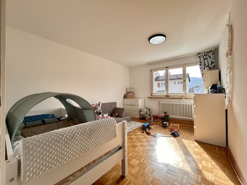Reihen-EFH an sonniger Hanglage mit Garage (6)