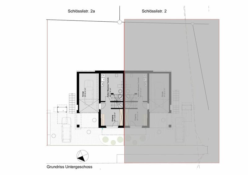 Neubau Einfamilienhaus - Ausbau nach Wunsch (6)