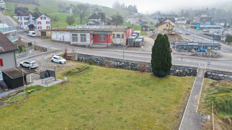Neubau Einfamilienhaus - Ausbau nach Wunsch (11)