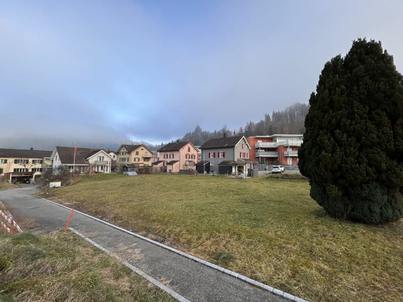 Neubau Einfamilienhaus - Ausbau nach Wunsch (12)