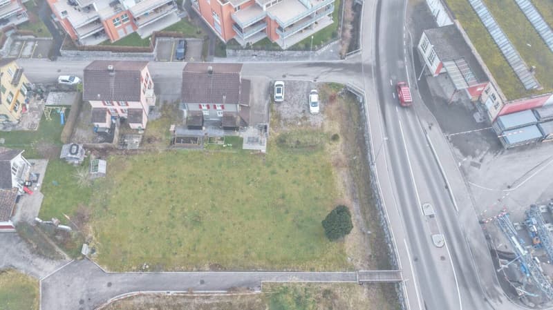 Neubau Einfamilienhaus - Ausbau nach Wunsch (9)
