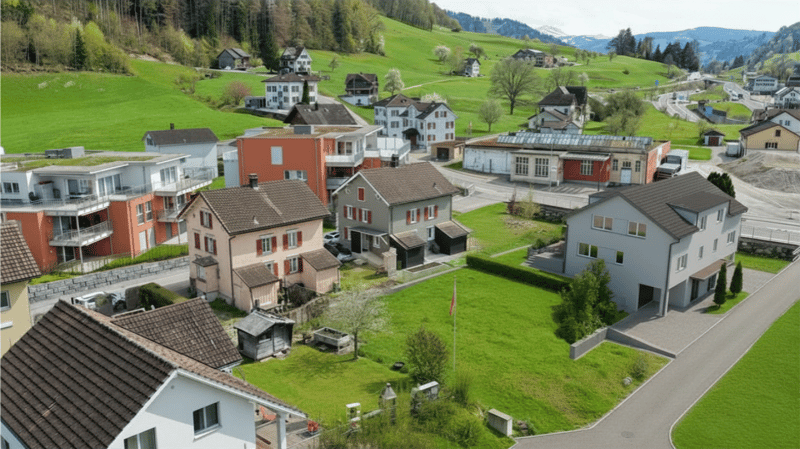 Neubauprojekt - Doppel-Einfamilienhaus an zentraler Lage mit Ausbau nach Wunsch (5)