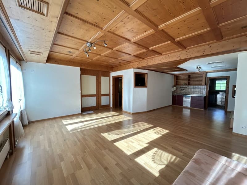 3.5 Zi-Ferienwohnung im Zentrum mit Ausbaupotential (10)
