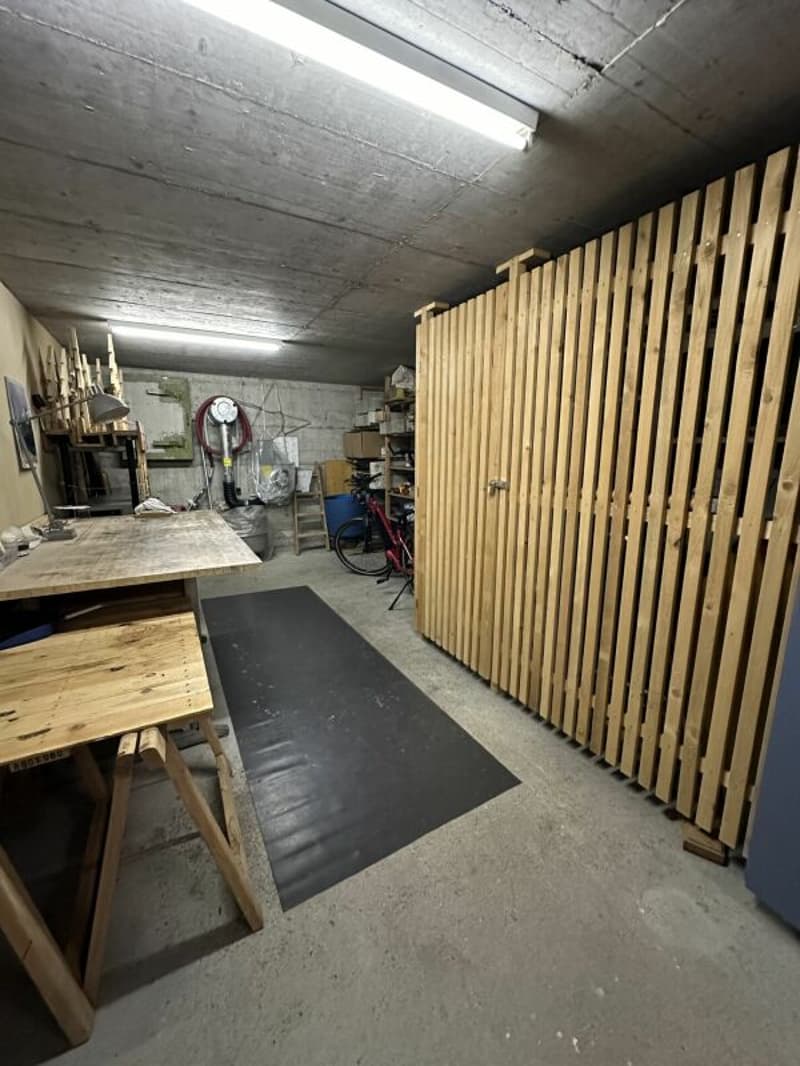 3.5 Zi-Ferienwohnung im Zentrum mit Ausbaupotential (13)