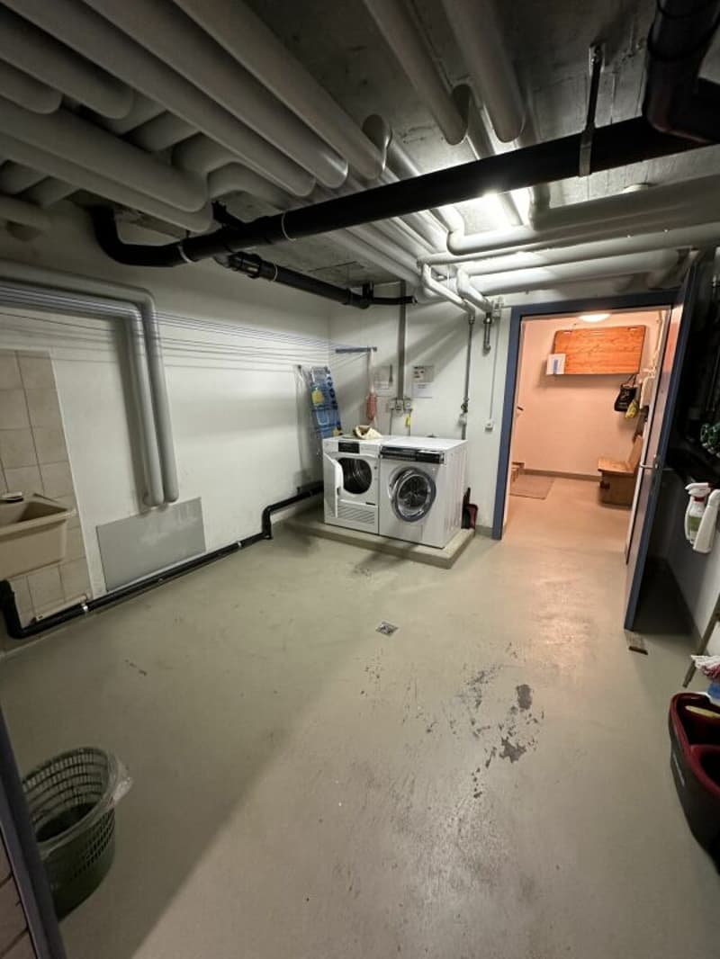 3.5 Zi-Ferienwohnung im Zentrum mit Ausbaupotential (11)