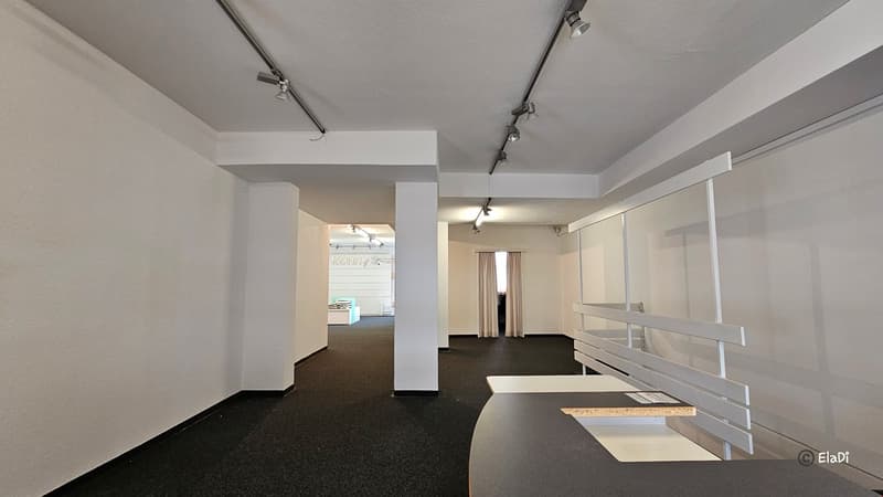Büro 9403 Goldach Büro 9403 Goldach