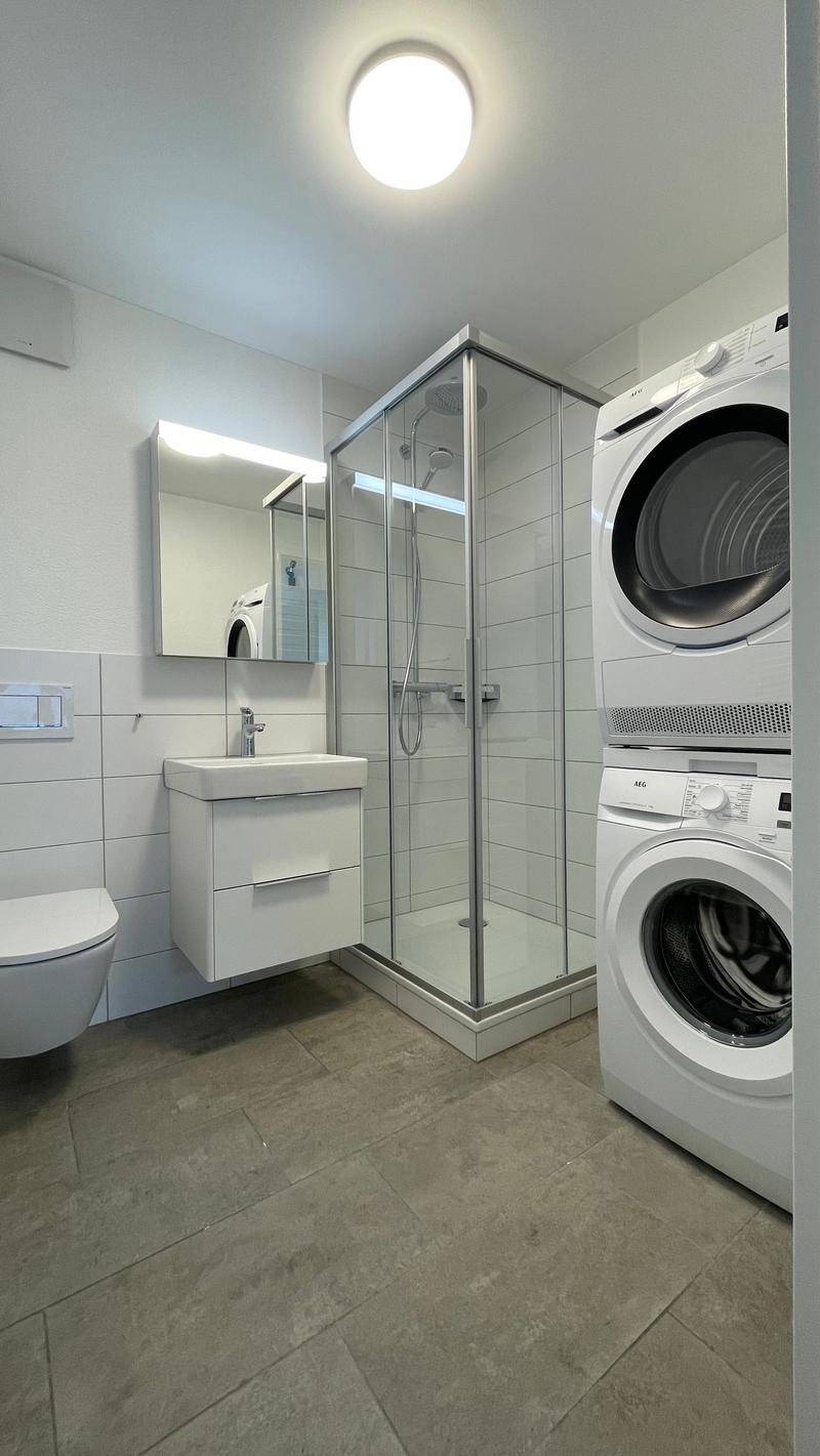 2.5-Zimmer-Dachwohnung 59m2 mit Dachterrasse 60m2 (8)