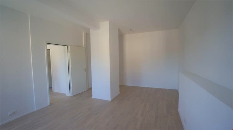 neuwertige 2.5 Zimmer-Wohnung EG zu vermieten (5)