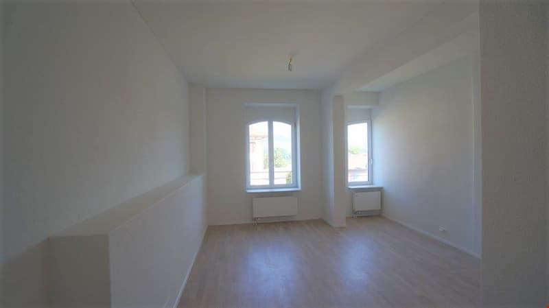 neuwertige 2.5 Zimmer-Wohnung EG zu vermieten (6)