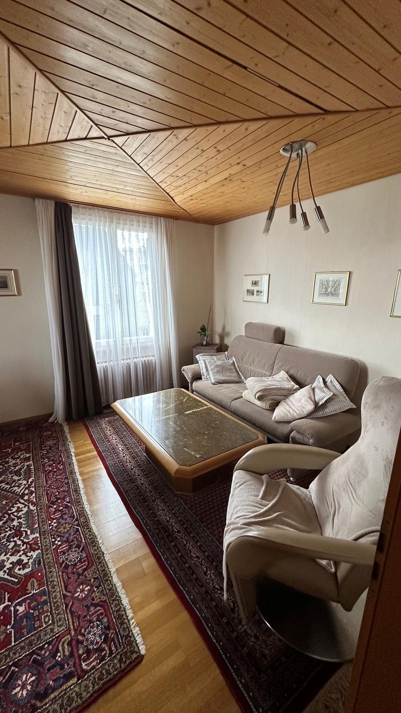 Charmante 5-Zimmer-Wohnung mit Seeblick in Rorschacherberg OHNE Lift (7)