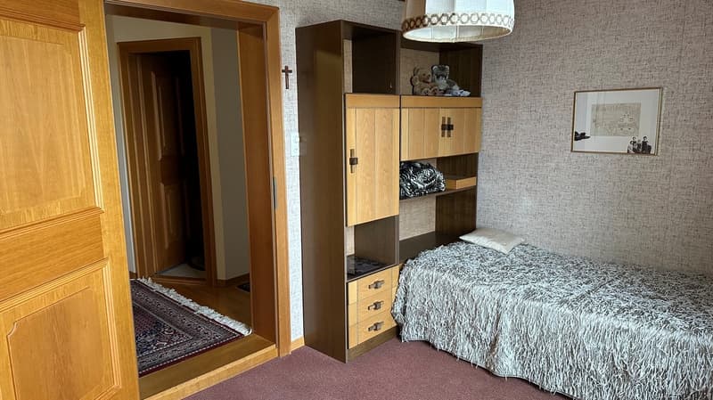 Charmante 5-Zimmer-Wohnung mit Seeblick in Rorschacherberg OHNE Lift (11)