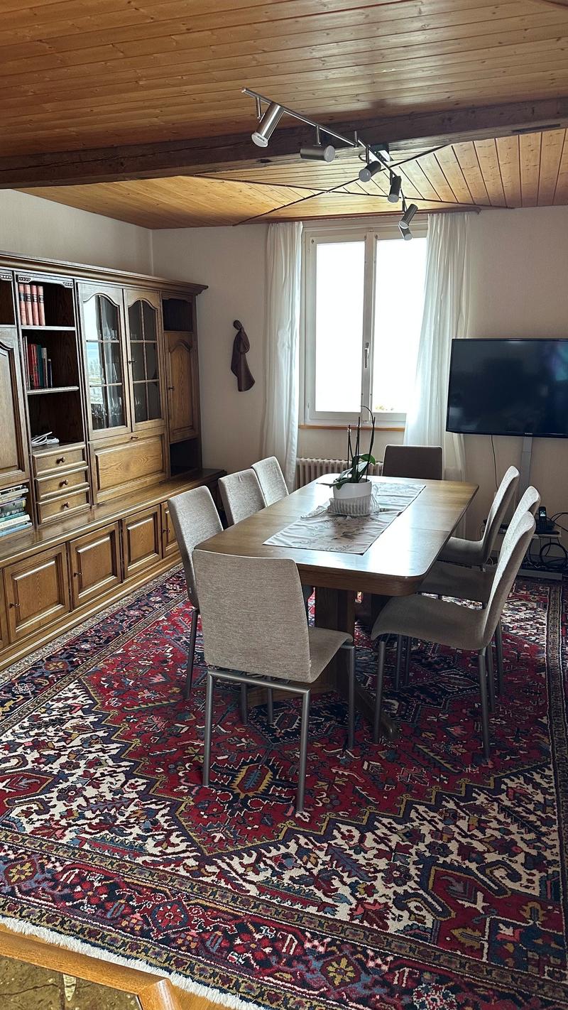 Charmante 5-Zimmer-Wohnung mit Seeblick in Rorschacherberg OHNE Lift (6)