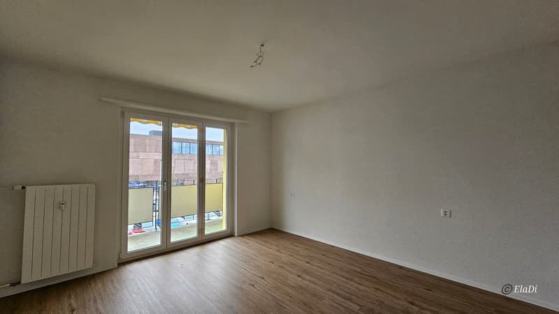 4.5-Zimmer-Wohnung 2.OG mit Balkon (4)
