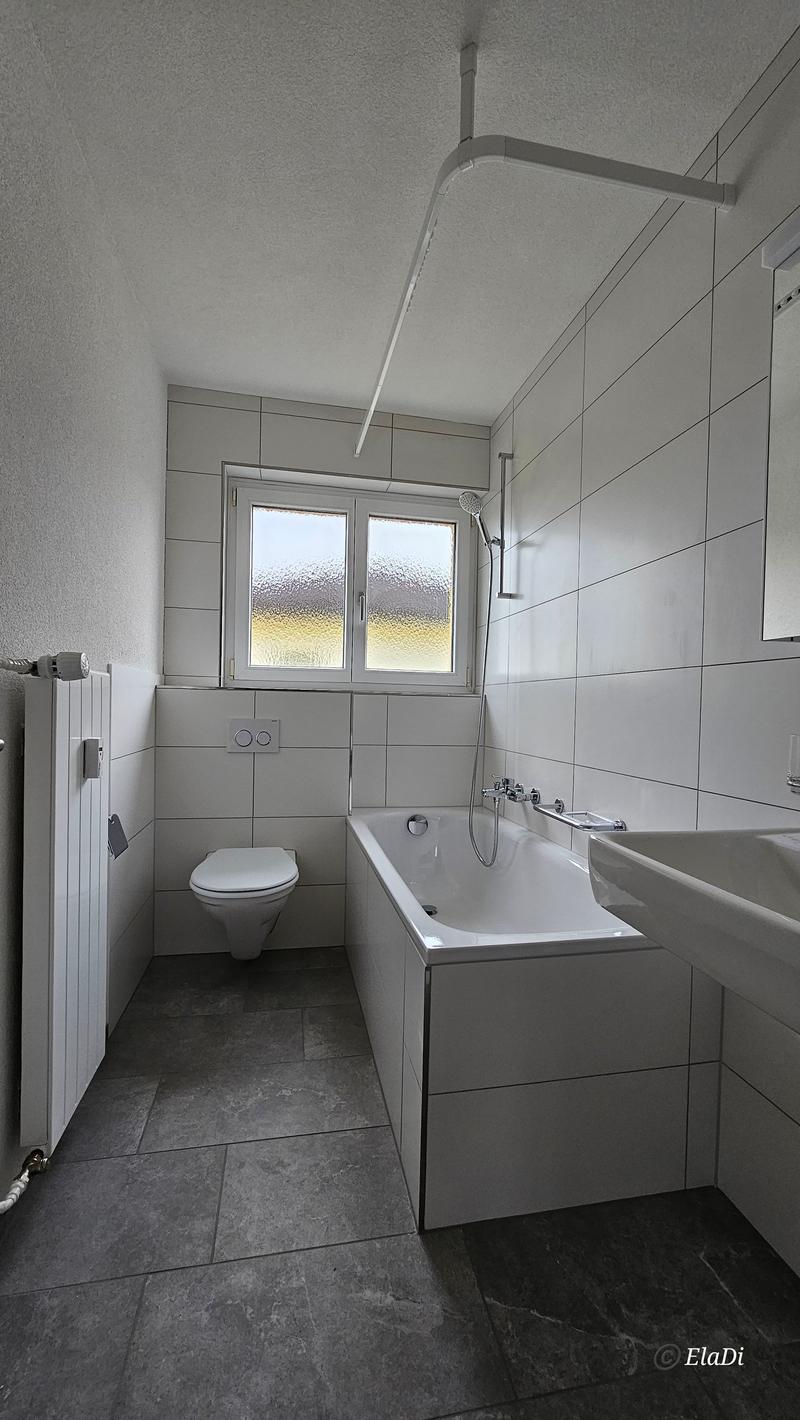 4.5-Zimmer-Wohnung 2.OG mit Balkon (8)