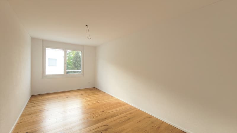 neuwertige 3.5-Zimmer-Wohnung mit Balkon (9)