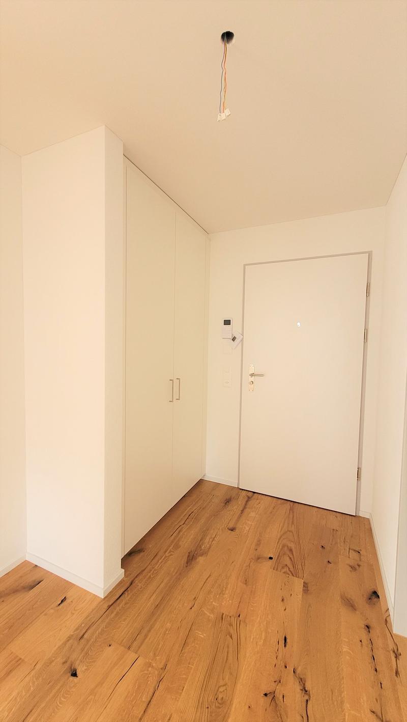 neuwertige 3.5-Zimmer-Wohnung mit Balkon (7)