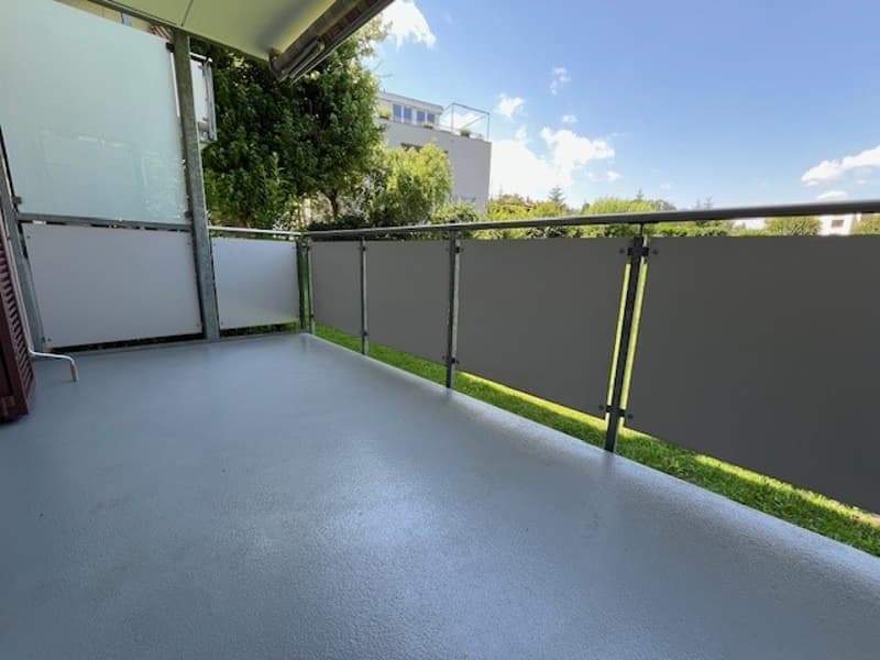 4.5 Zimmer-Wohnung im 1. OG mit Balkon (6)