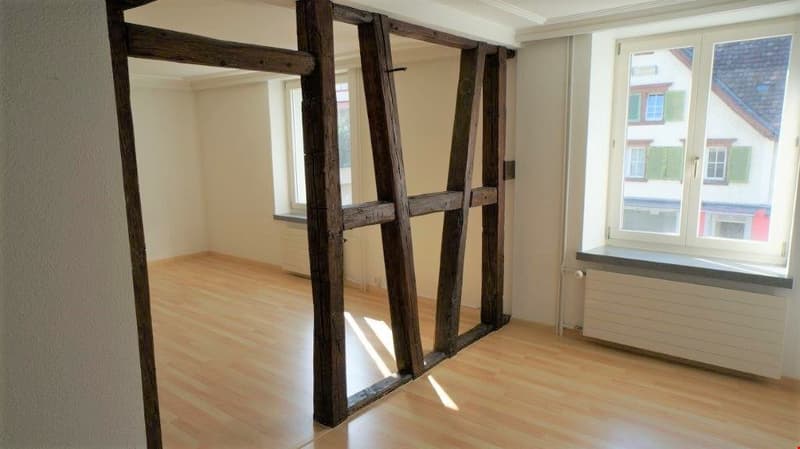 4.5-Zimmer-Wohnung im 1. OG (2)