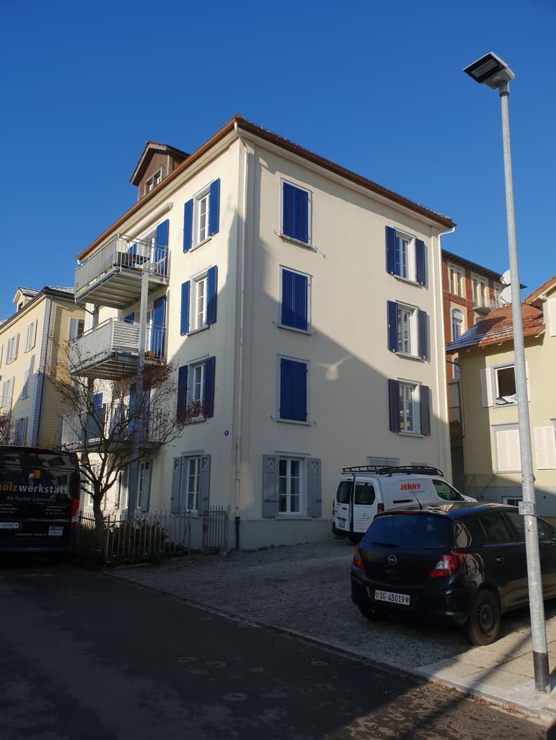 4.0-Zimmerwohnung mit Balkon im 3. OG (2)