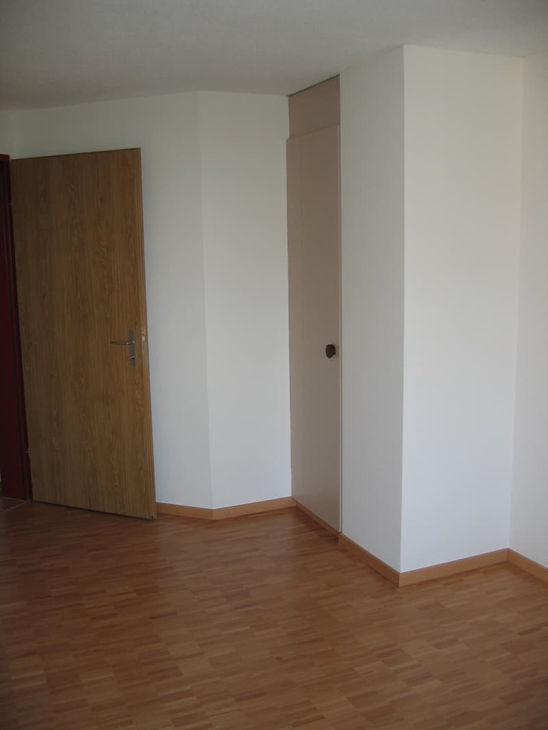 5.5 Zimmer-Wohnung im HP mit Balkon (11)