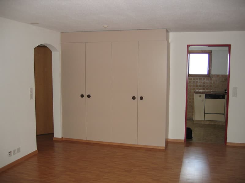 5.5 Zimmer-Wohnung im HP mit Balkon (9)