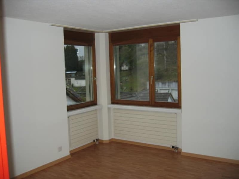 5.5 Zimmer-Wohnung im HP mit Balkon (13)