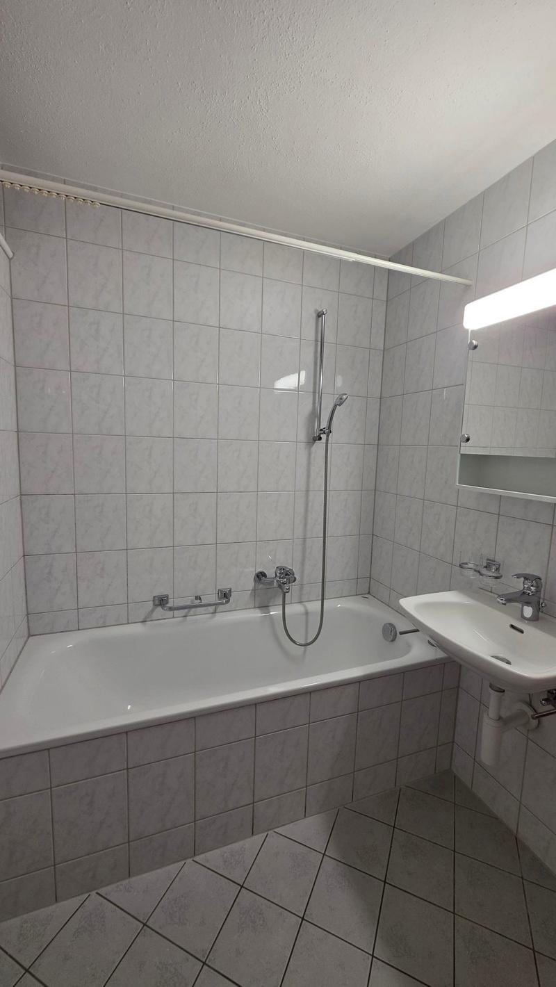 2,0 Zimmer-Wohnung 1.OG ohne Balkon (2)
