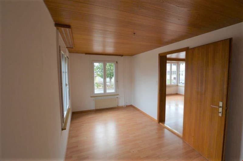 4.0-Zimmer-Wohnung im Hochparterre (5)