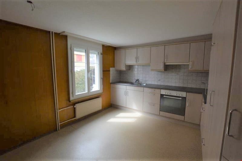 4.0-Zimmer-Wohnung im Hochparterre (3)