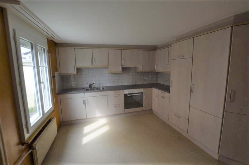 4.0-Zimmer-Wohnung im Hochparterre (2)