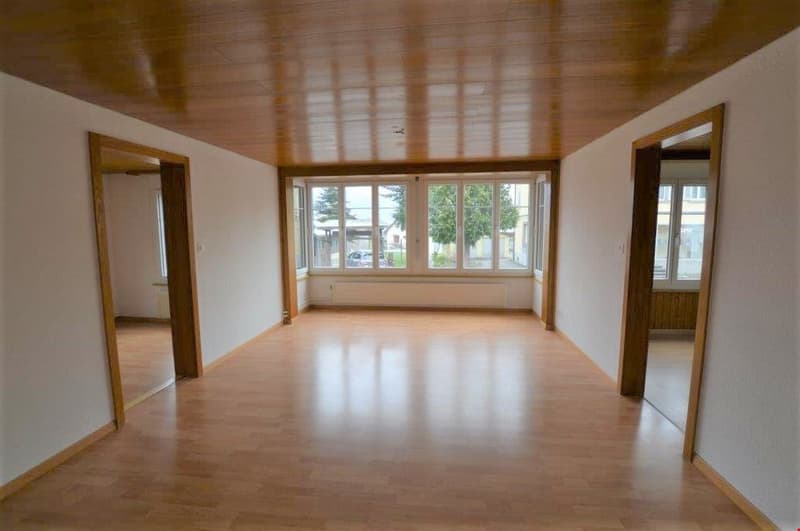 4.0-Zimmer-Wohnung im Hochparterre (4)