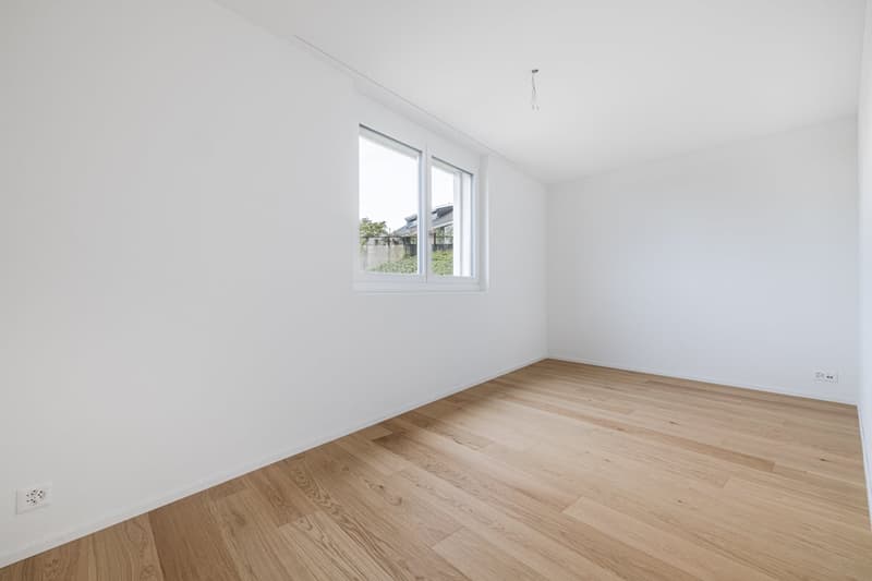 Neubau 5.5-Zimmer-Wohnung mit grosser Terrasse (10)