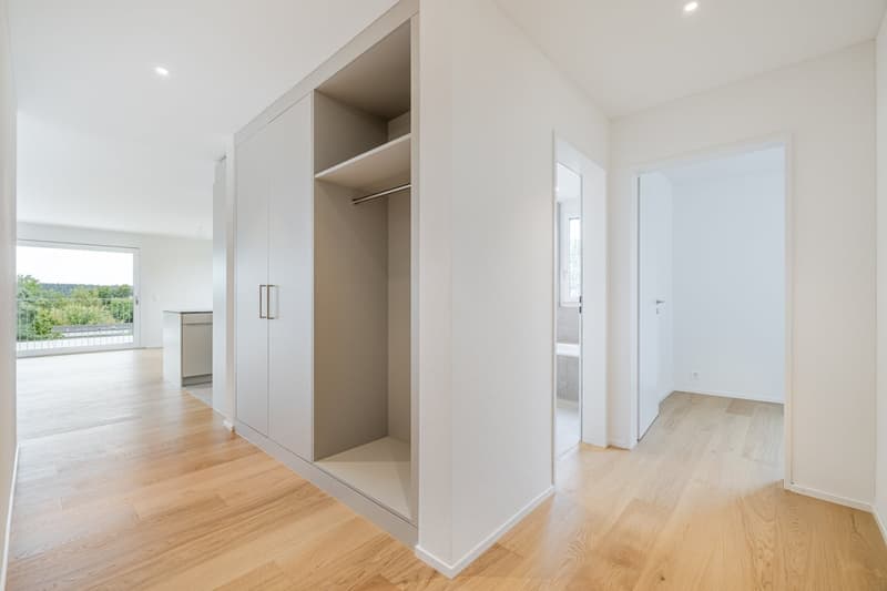 Neubau 5.5-Zimmer-Wohnung mit grosser Terrasse (4)