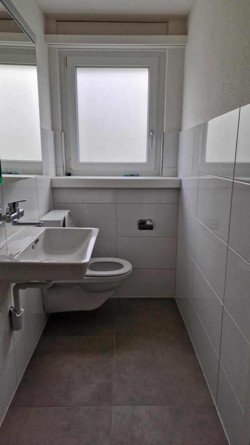 1.5 Zimmer-Wohnung HP mit Sitzplatz (8)