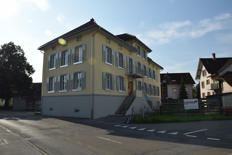 grosszügige 2.5-Zimmer-Wohnung 1. OG (13)