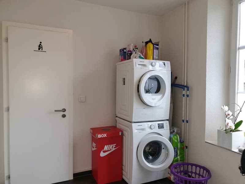 grosszügige 2.5-Zimmer-Wohnung 1. OG (9)