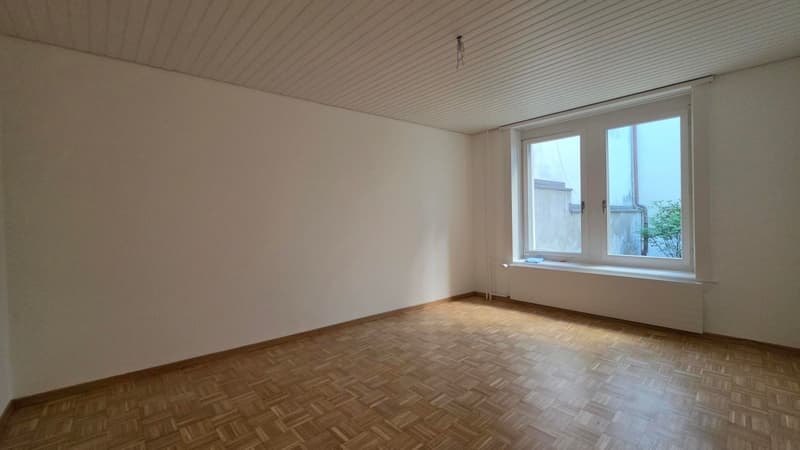 Renovierte 3-Zimmer-Wohnung im Erdgeschoss an zentraler Lage in Rorschach (5)