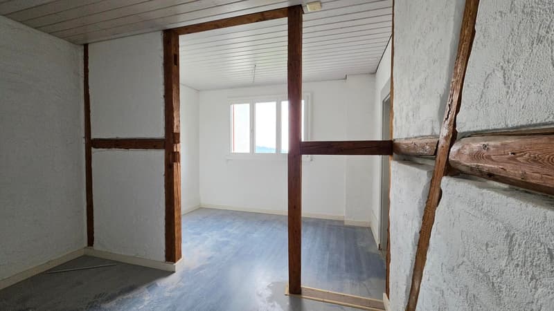 3.5 Zimmer-Wohnung 1.OG Ost mit Seesicht und Terrasse (8)