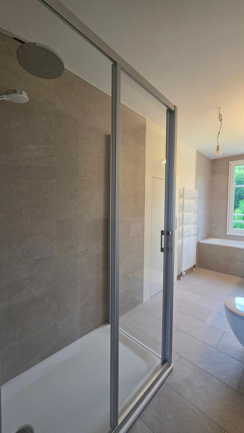 3.5 Zimmer-Dachwohnung 109m2 im 4. OG mit grosser Terrassen 36m2 (9)