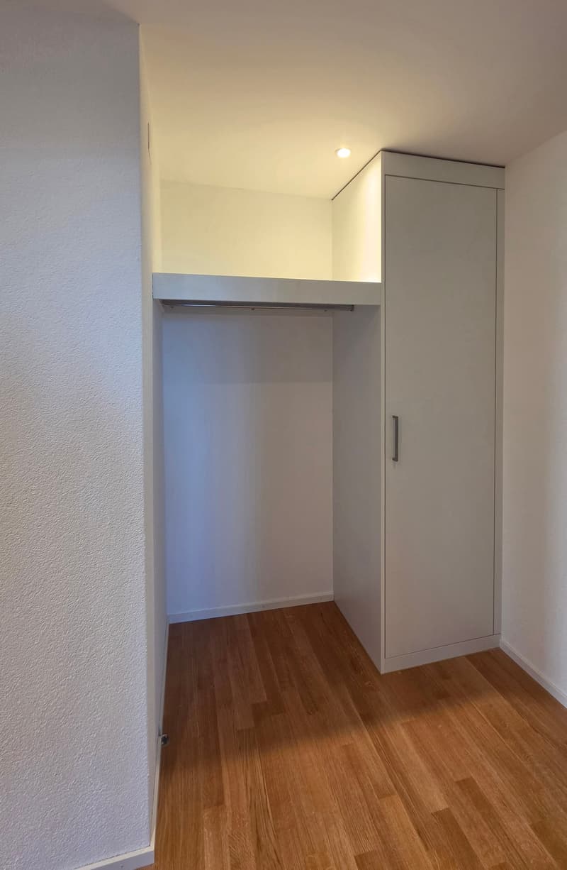 3.5 Zimmer-Dachwohnung 109m2 im 4. OG mit grosser Terrassen 36m2 (10)