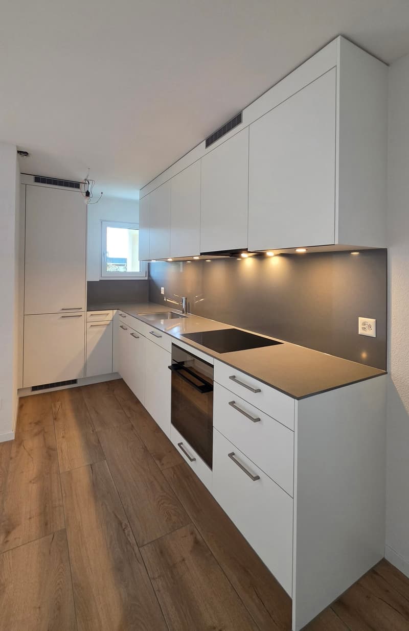 2.0 Zimmer-Wohnung im 1. OG mitte mit Balkon (4)