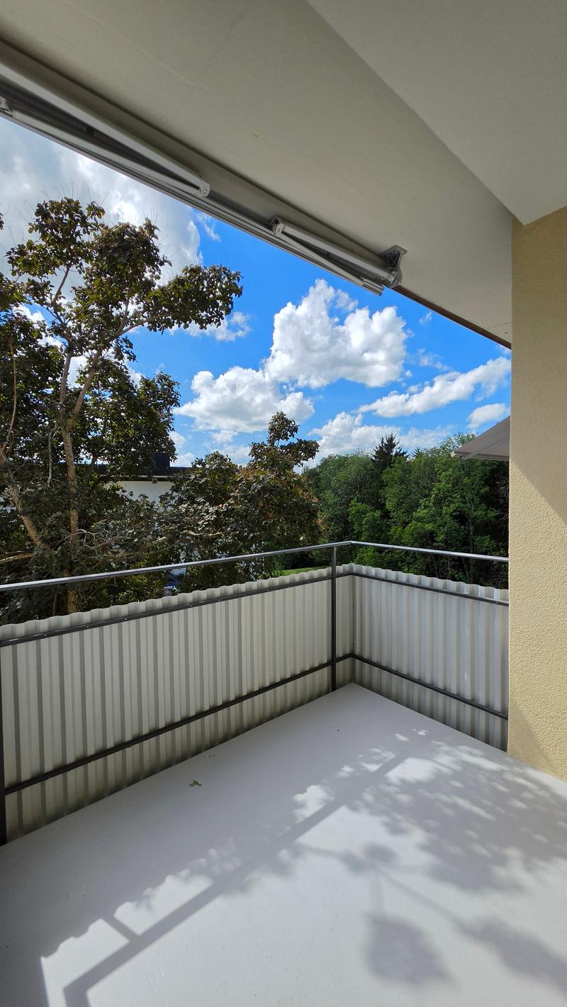 2.0 Zimmer-Wohnung im 1. OG mitte mit Balkon (6)