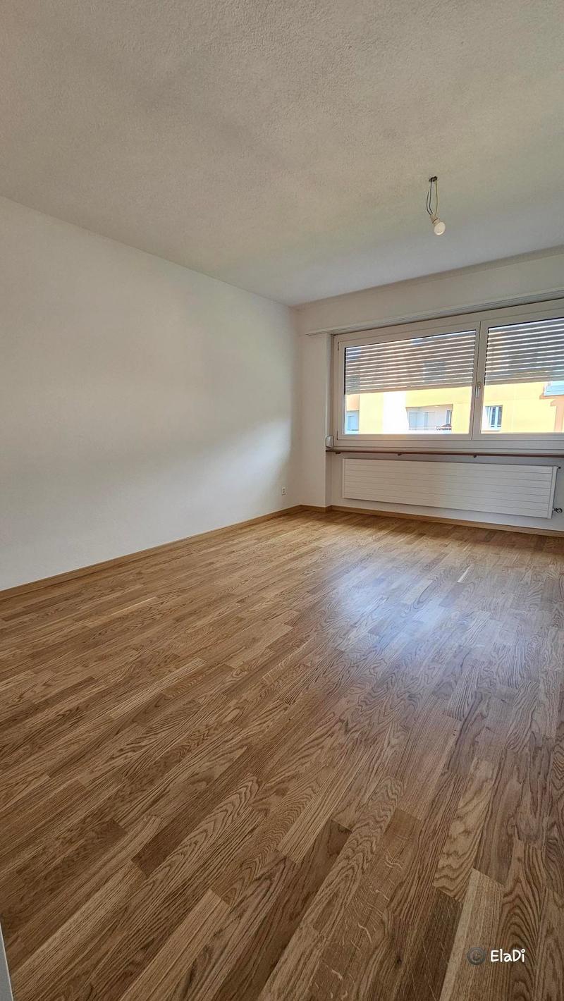 neu renovierte Wohnungen mit Balkon in Rorschacherberg (5)