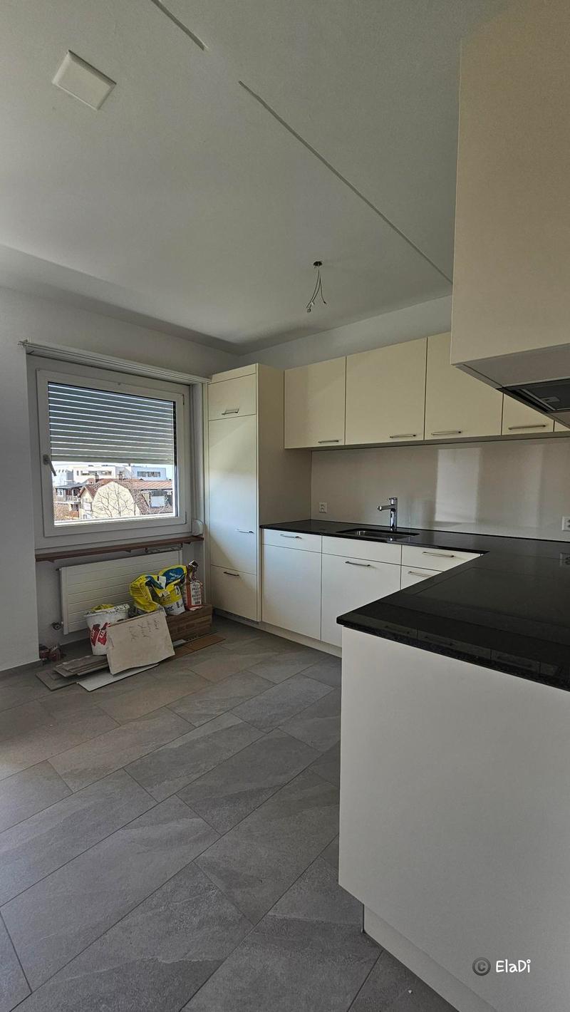 neu renovierte Wohnungen mit Balkon in Rorschacherberg (2)