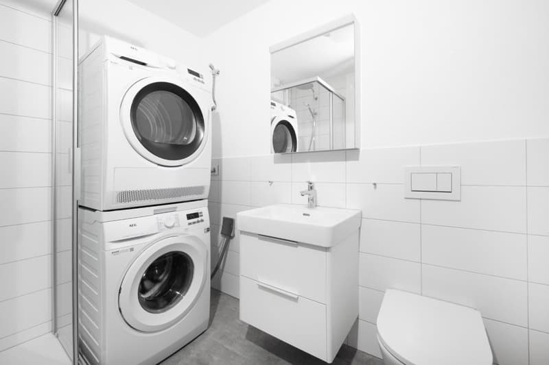 2.5-Zimmer-Wohnung 52m2 im 1. OG Mitte Nr. 32 (7)