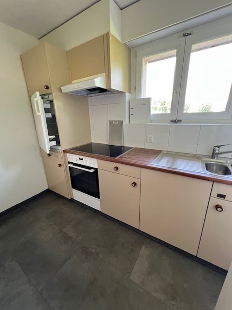 2.5 Zimmer-Wohnung im 1. OG mit Balkon (6)