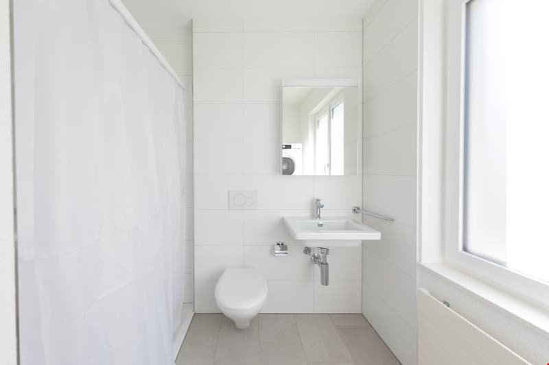 originelle 1.5 Zimmer-Wohnung im HP mit Galerie (8)