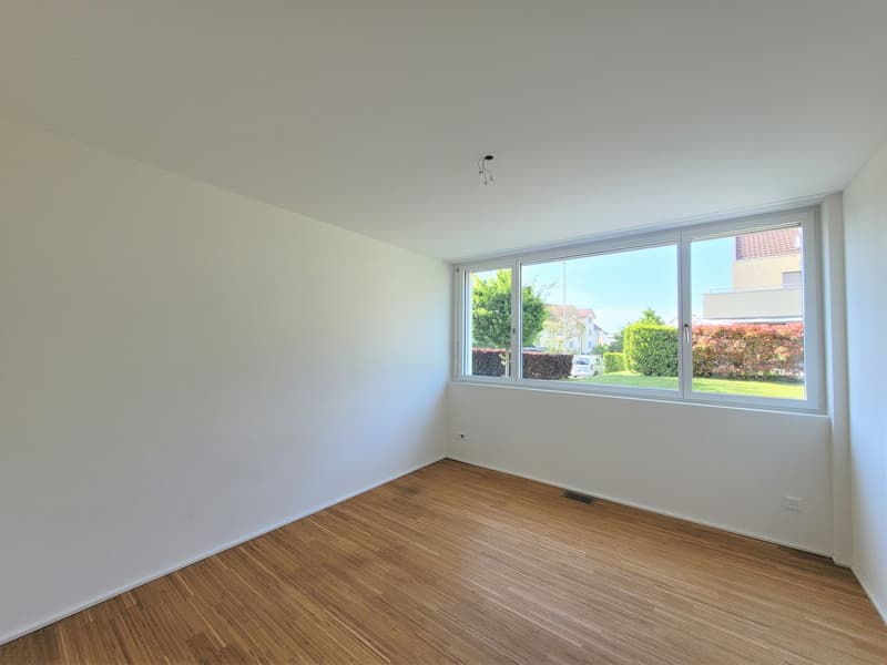 4,5 Zimmer-Wohnung im EG mit Gartensitzplatz (7)