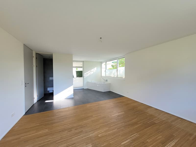 4,5 Zimmer-Wohnung im EG mit Gartensitzplatz (9)