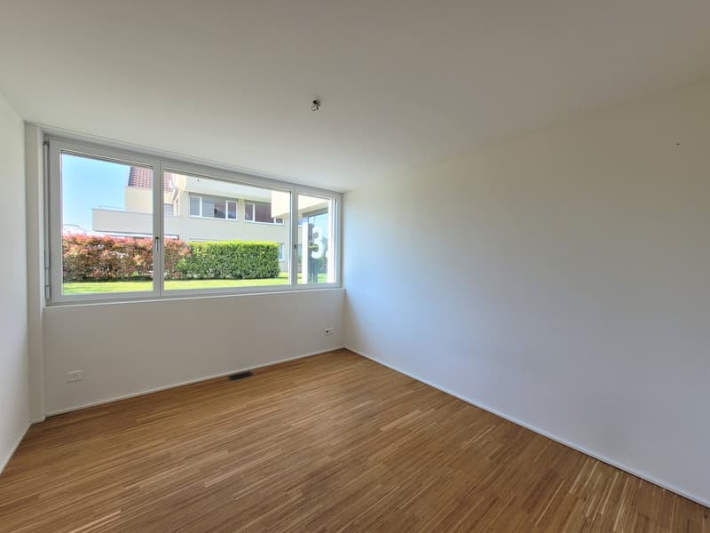4,5 Zimmer-Wohnung im EG mit Gartensitzplatz (6)